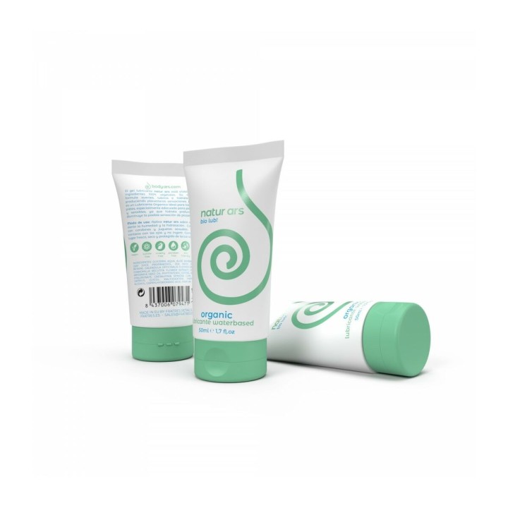 Glidecreme Body Ars 50 ml