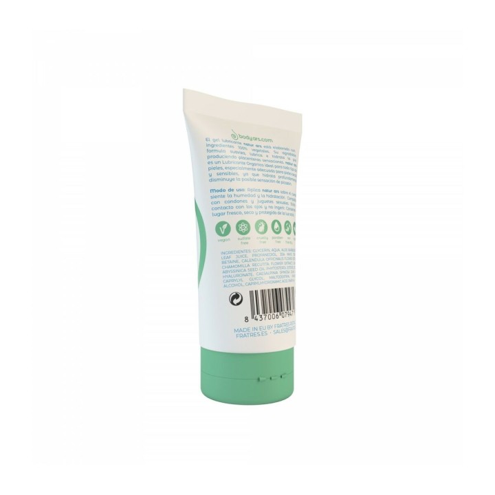 Lubrifiant Body Ars 50 ml