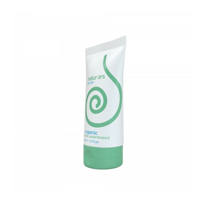 Glidecreme Body Ars 50 ml