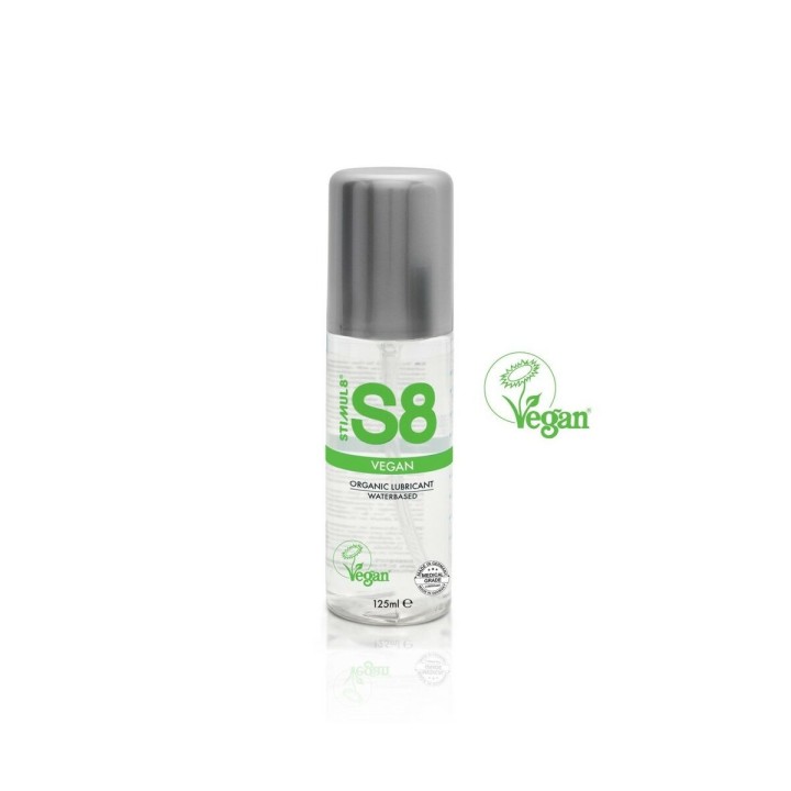 Glidecreme Stimul8 125 ml