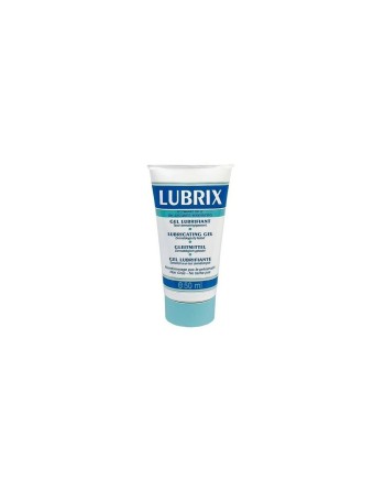 Lubrificante Lubrix 50 ml
