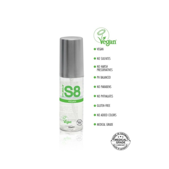 Glidecreme Stimul8 50 ml