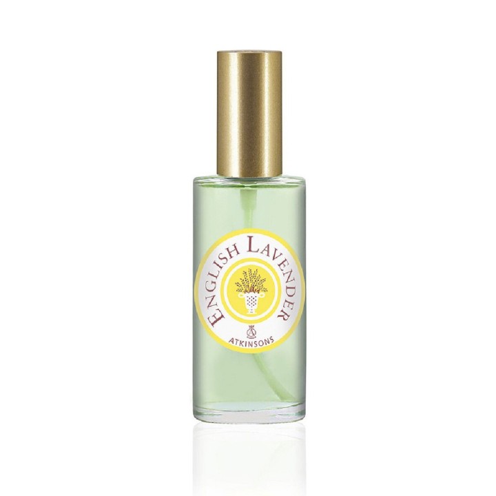 Herreparfume Atkinsons 41954 EDT 75 ml