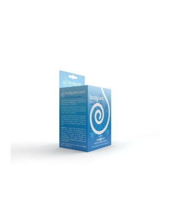 Gleitmittel Erdbeere Body Ars