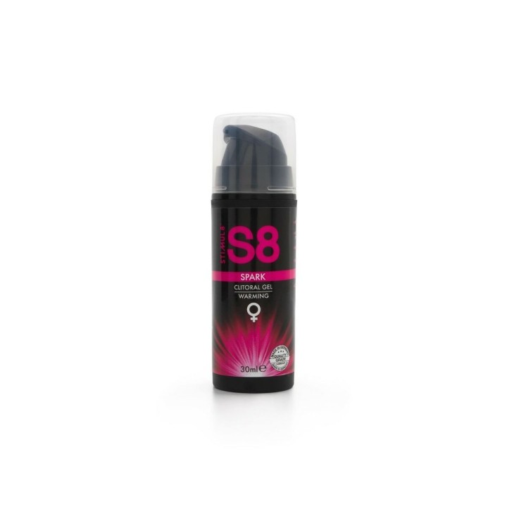 Glidecreme Stimul8 30 ml