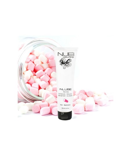 Gleitmittel Erdbeere Nuei Cosmetics of the Night