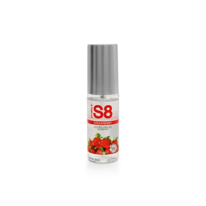 Lubrificante Stimul8 50 ml Fragola