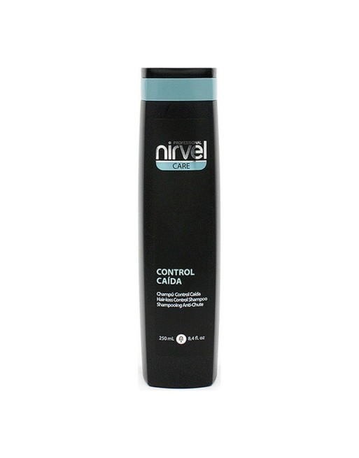 Anti-Haarausfall Shampoo Care Nirvel