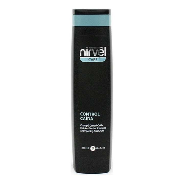 Anti-hårtab Shampoo Care Nirvel