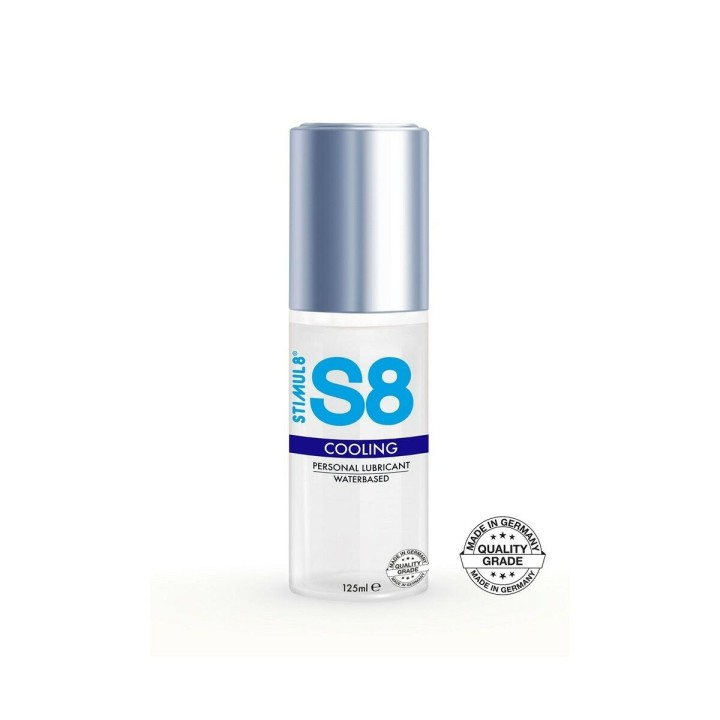 Glidecreme Stimul8 125 ml