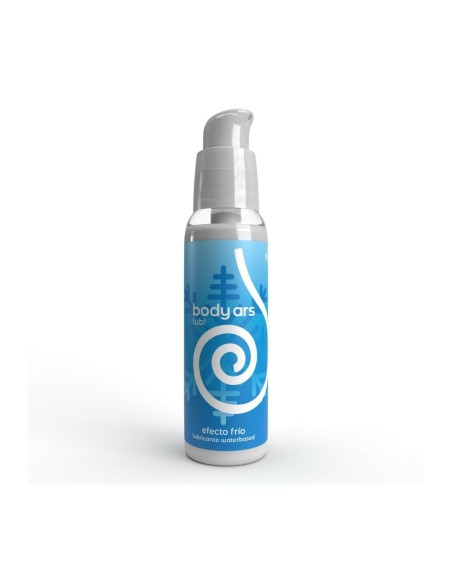 Gleitmittel Erdbeere Body Ars 100 ml