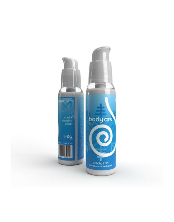 Gleitmittel Erdbeere Body Ars 100 ml