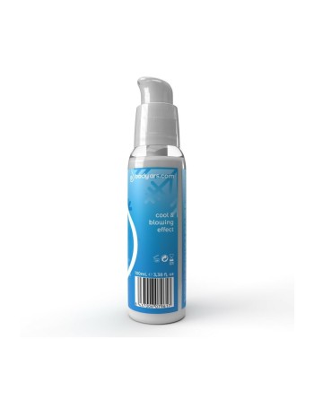 Gleitmittel Erdbeere Body Ars 100 ml