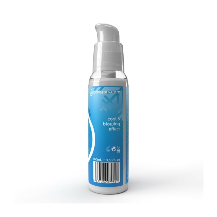Glidecreme Body Ars 100 ml