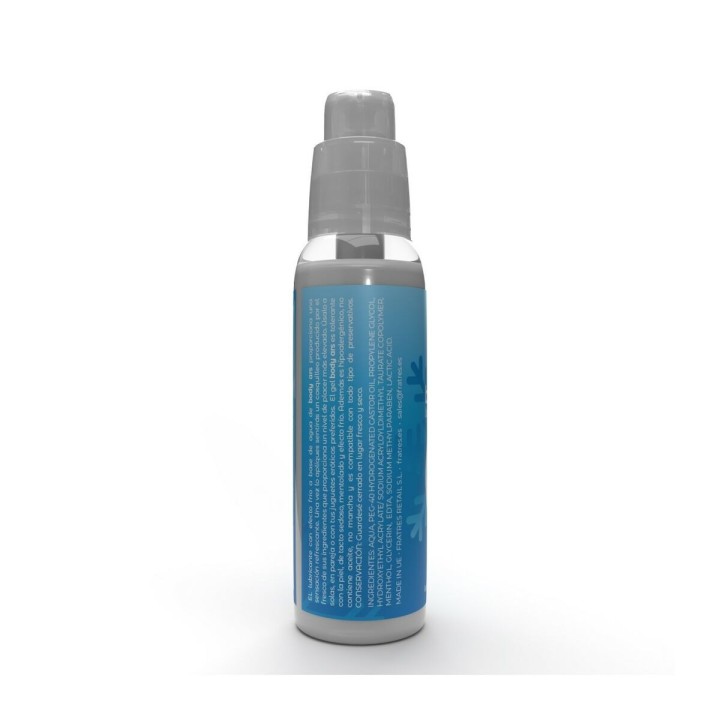 Gleitmittel Erdbeere Body Ars 100 ml