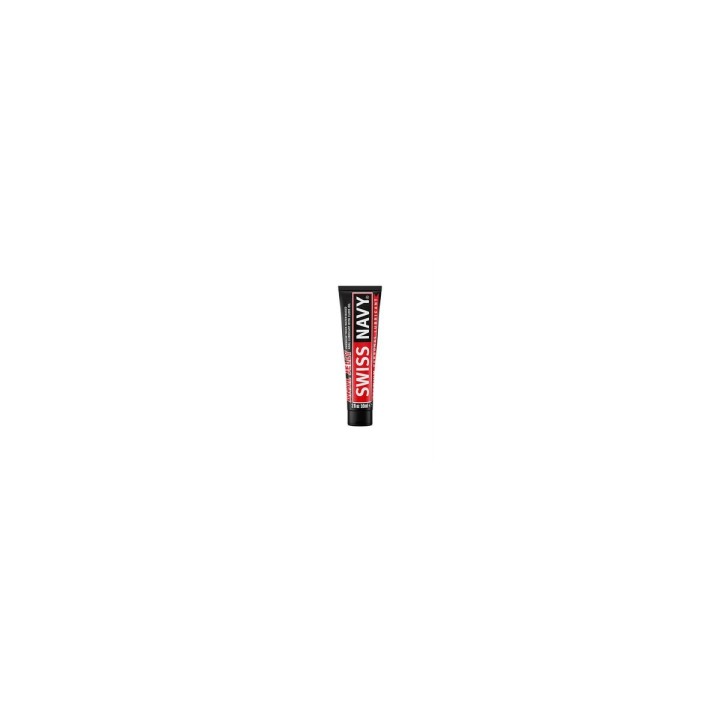Lubrifiant Swiss Navy 59 ml