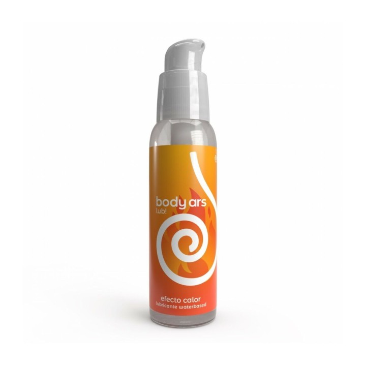 Glidecreme Body Ars 100 ml
