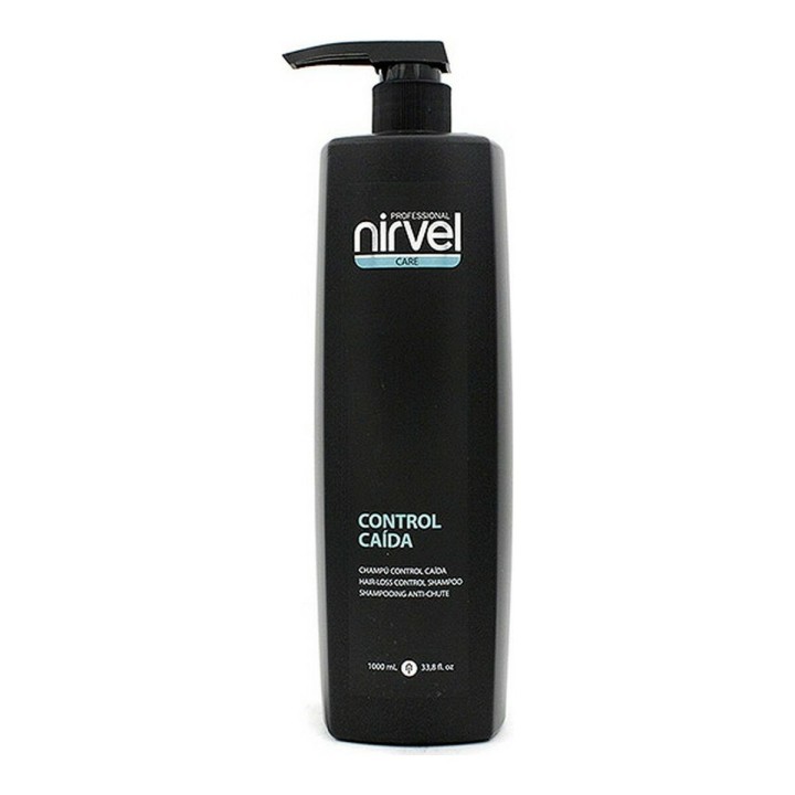 Shampoo Anticaduta Care Nirvel
