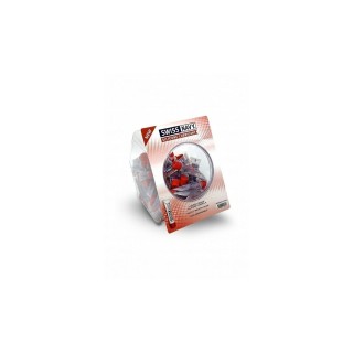 Glidecreme Swiss Navy 50 enheder