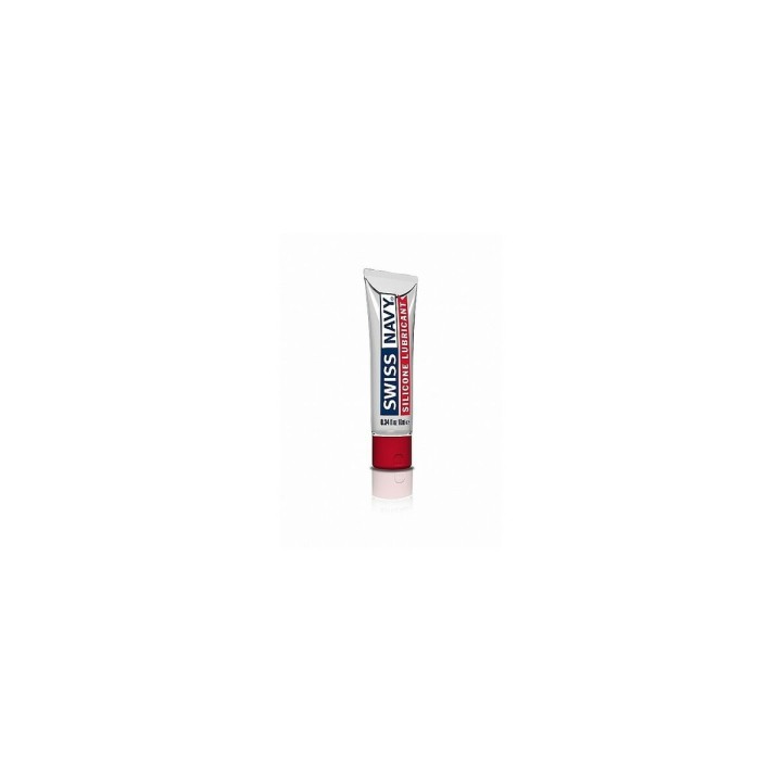 Glidecreme Swiss Navy 50 enheder