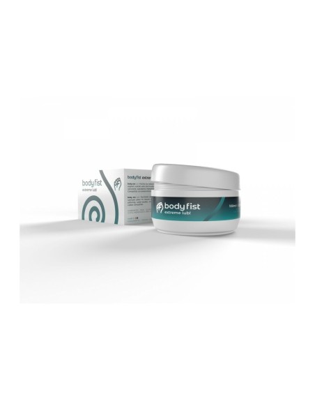 Gleitmittel Erdbeere Body Ars 200 ml