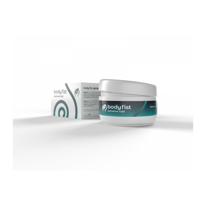 Lubrifiant Body Ars 200 ml