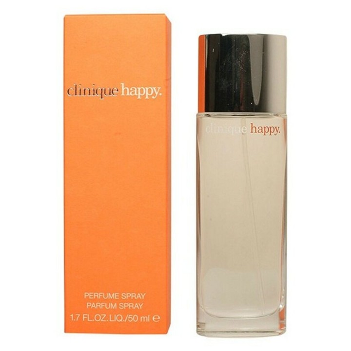 Dameparfume Happy Clinique EDP EDP