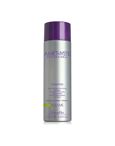 Shampoo Amethyste Stimulate Farmavita