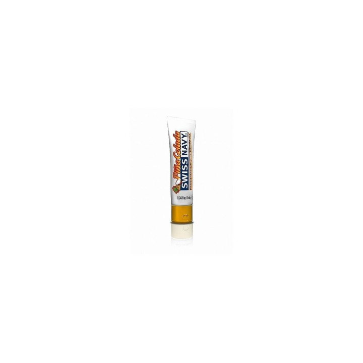 Lubrificante Swiss Navy 50 Unità
