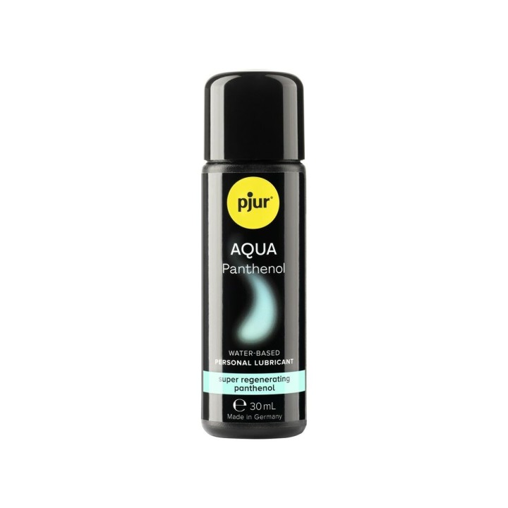 Lubrificante Pjur 827160113827 30 ml