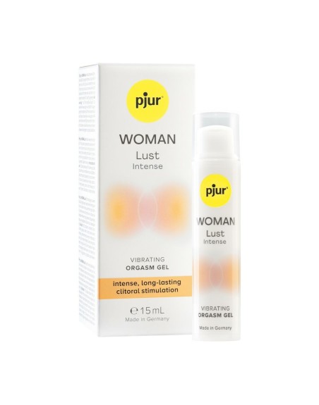 Lubricant Pjur 15 ml