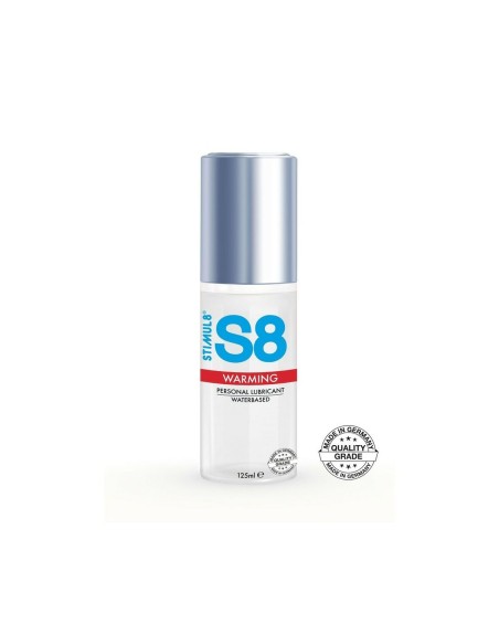 Lubricant Stimul8 125 ml