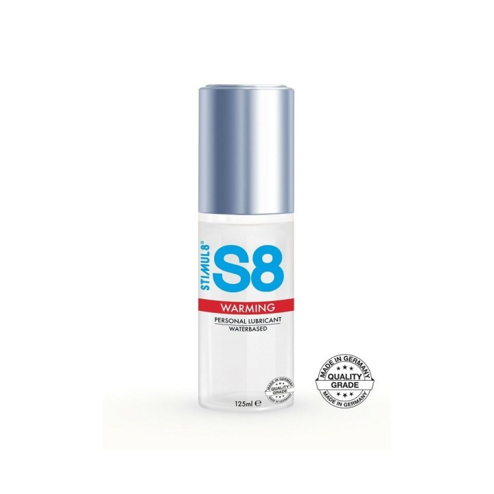 Glidecreme Stimul8 125 ml