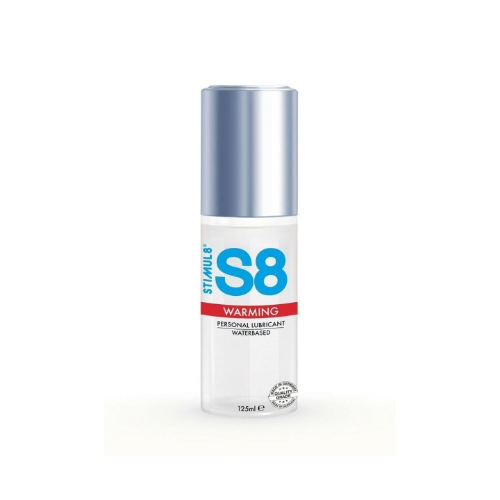 Glidecreme Stimul8 125 ml