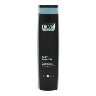 Shampoo Care Nirvel Blødgøring