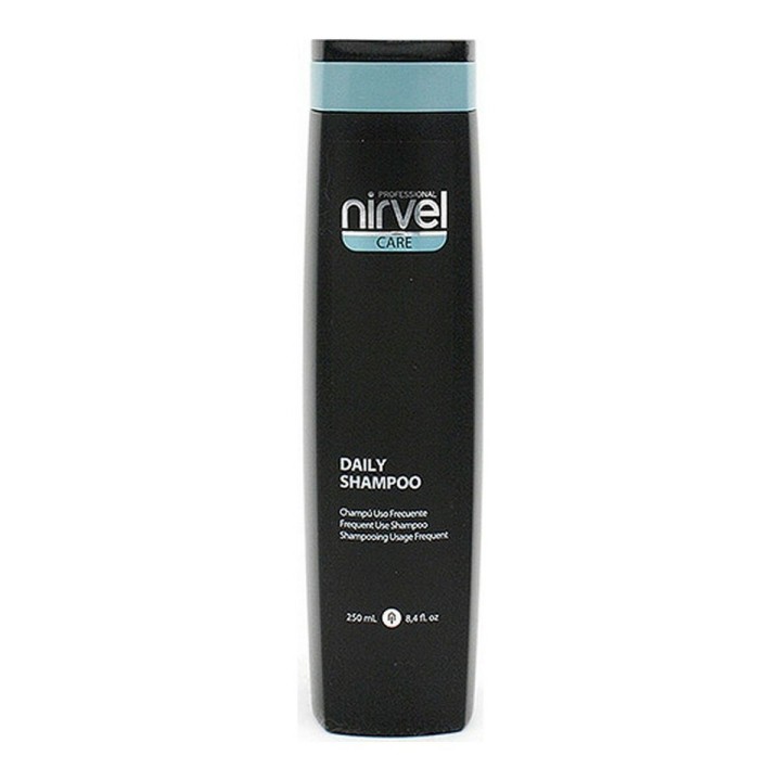 Shampoo Care Nirvel Addolcitore