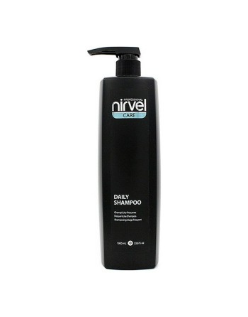 Shampoo Care Nirvel Blødgøring