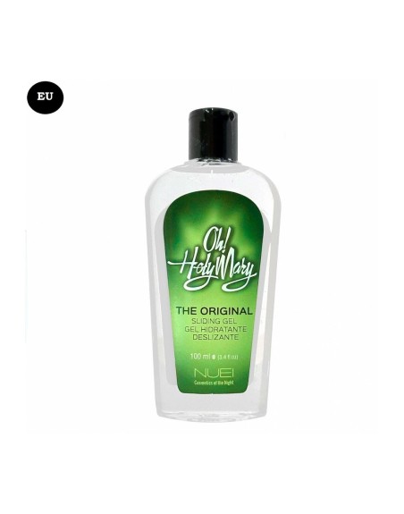 Lubricant Nuei Cosmetics of the Night 100 ml