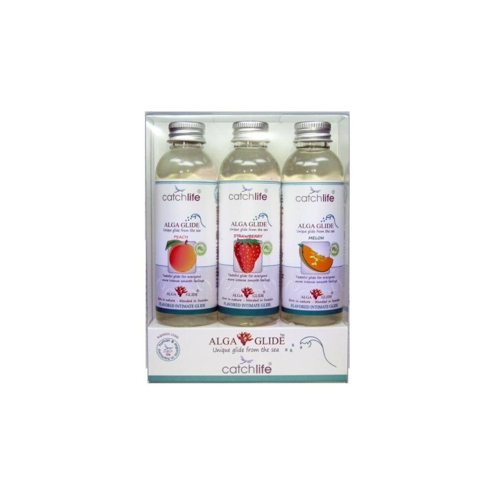 Lubrificante Nature Body 75 ml