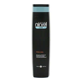 Champú Peeling Nirvel 250 ml 1 L