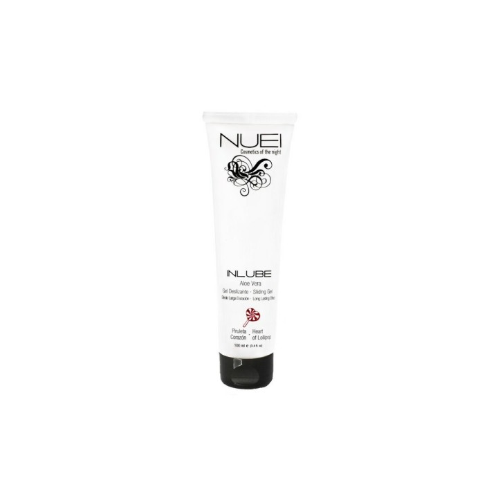 Glidecreme Nuei Cosmetics of the Night