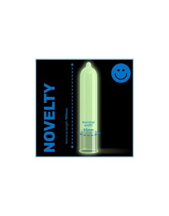 Kondome Pasante 144 Stück