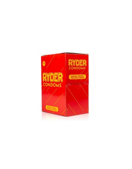 Kondomer Ryder 144 enheder