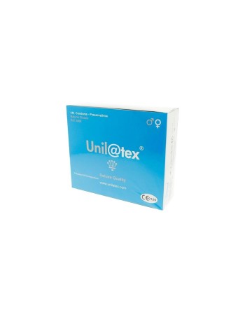Préservatifs Unilatex 144 Unités