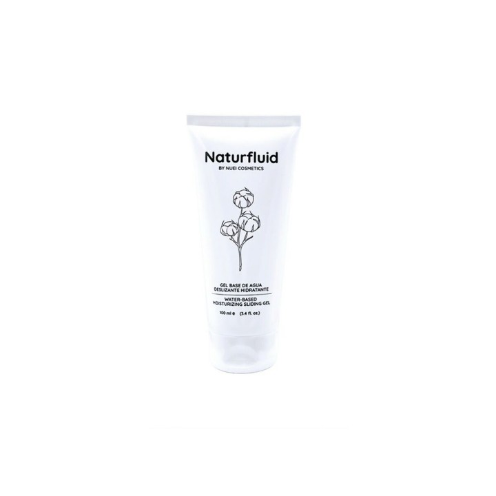 Glidecreme Nuei Cosmetics of the Night 100 ml