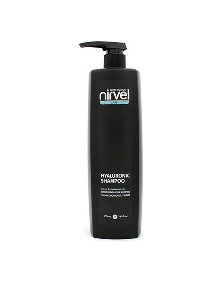 Shampoo Care Nirvel