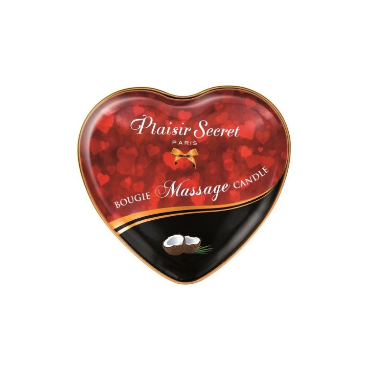 Senze Massage Lys Drillende Plaisir Secret 35 ml