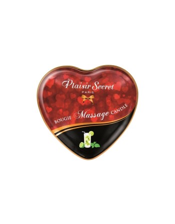 Vela de Masaje Plaisir Secret 35 ml