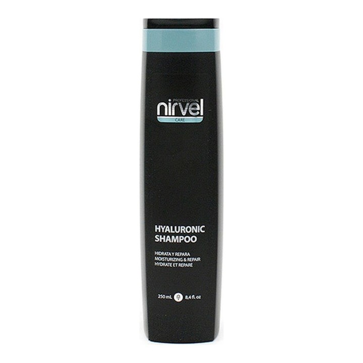Shampooing Care Nirvel