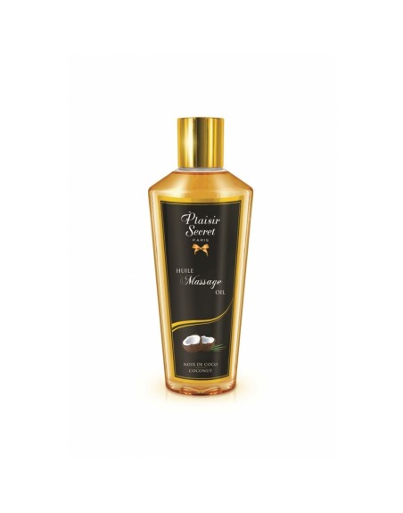 Erotic Massage Oil Plaisir Secret 250 ml